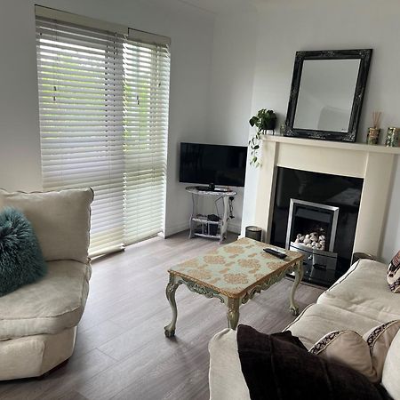 Cosy 2 Double Bed Apartment سوردْسْ المظهر الخارجي الصورة