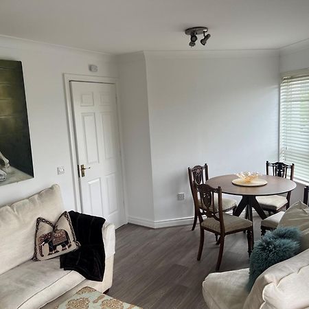 Cosy 2 Double Bed Apartment سوردْسْ المظهر الخارجي الصورة
