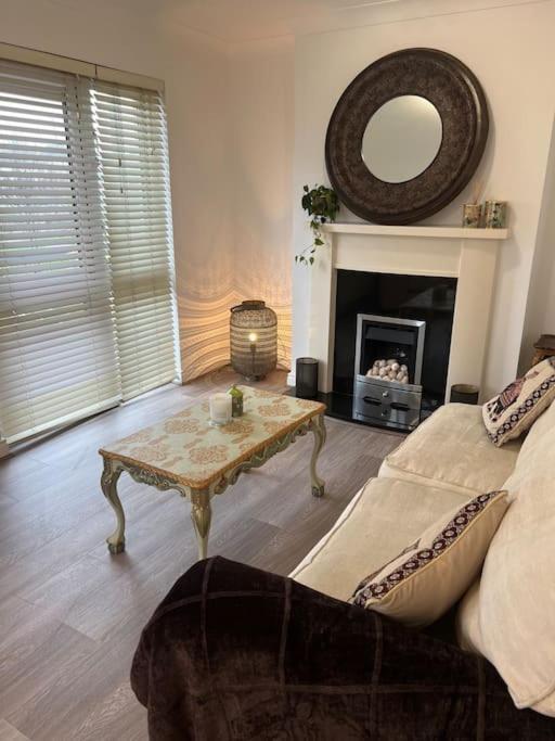 Cosy 2 Double Bed Apartment سوردْسْ المظهر الخارجي الصورة