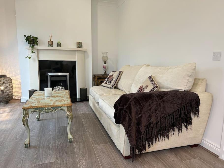 Cosy 2 Double Bed Apartment سوردْسْ المظهر الخارجي الصورة