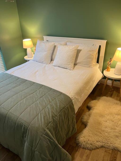 Cosy 2 Double Bed Apartment سوردْسْ المظهر الخارجي الصورة