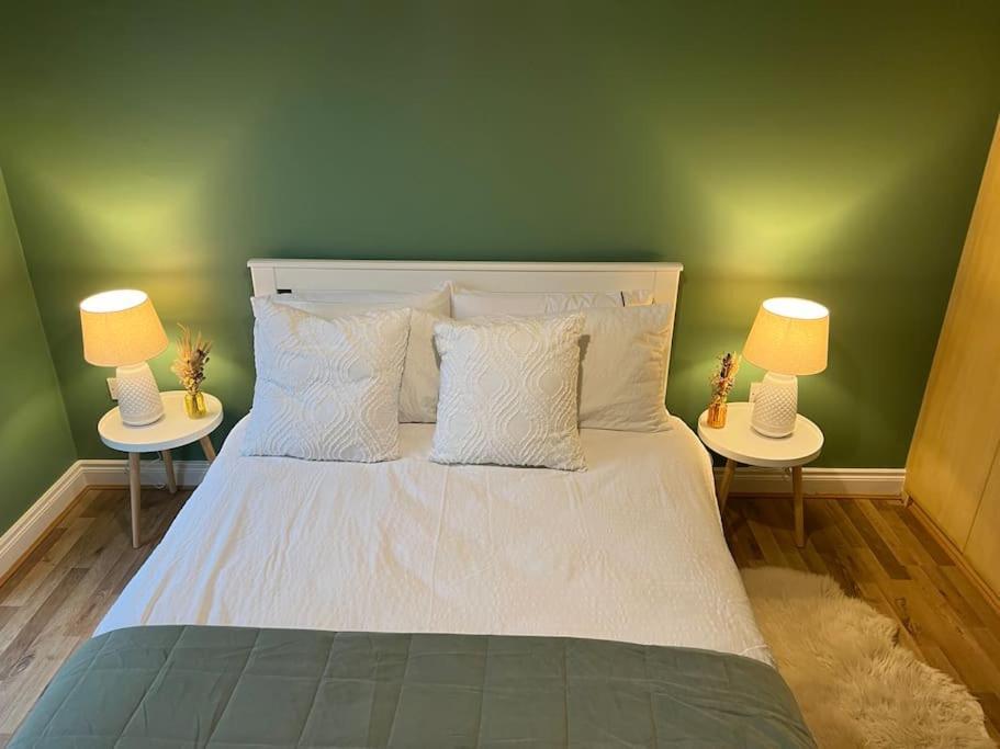 Cosy 2 Double Bed Apartment سوردْسْ المظهر الخارجي الصورة