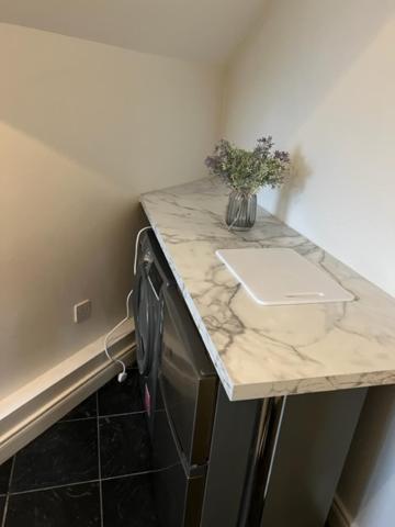 Cosy 2 Double Bed Apartment سوردْسْ المظهر الخارجي الصورة