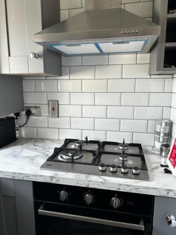 Cosy 2 Double Bed Apartment سوردْسْ المظهر الخارجي الصورة