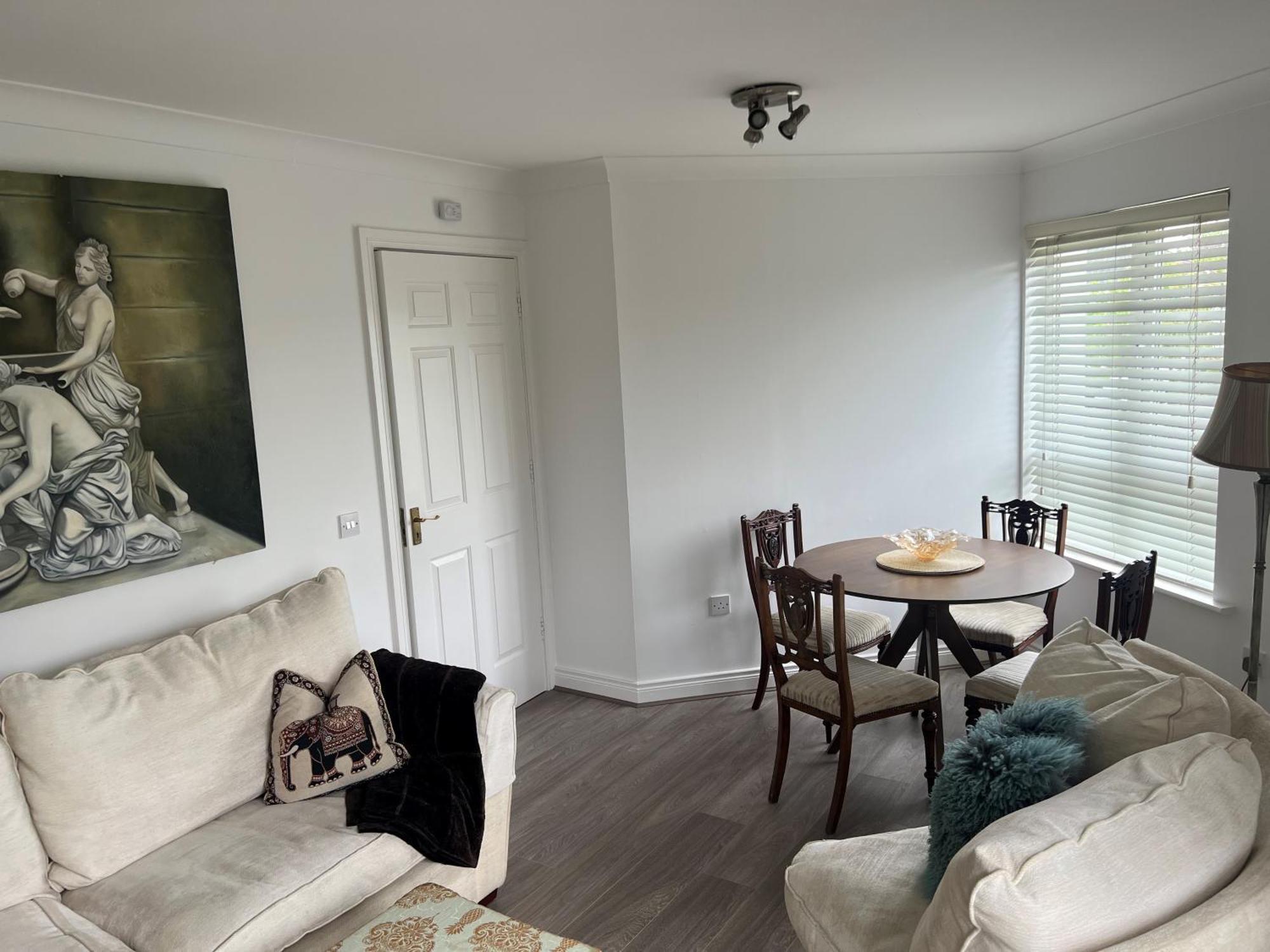 Cosy 2 Double Bed Apartment سوردْسْ المظهر الخارجي الصورة